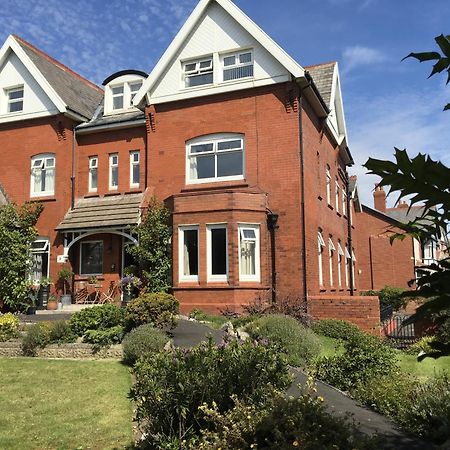 Mode - The Old School House Leilighet Lytham St. Annes Eksteriør bilde