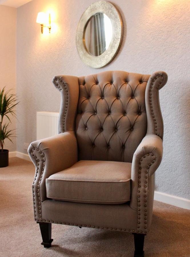 Mode - The Old School House Leilighet Lytham St. Annes Rom bilde